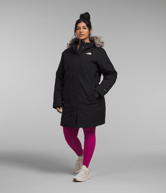 Women’s Plus Arctic Parka - The North Face