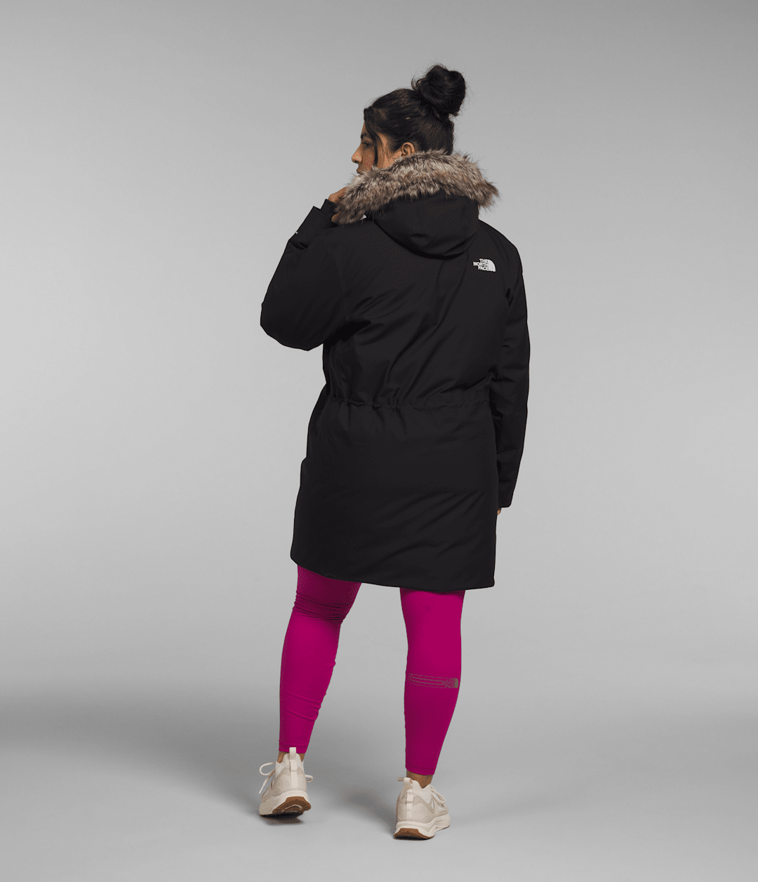 Women’s Plus Arctic Parka - The North Face