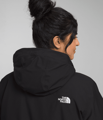 Women’s Plus Arctic Parka - The North Face
