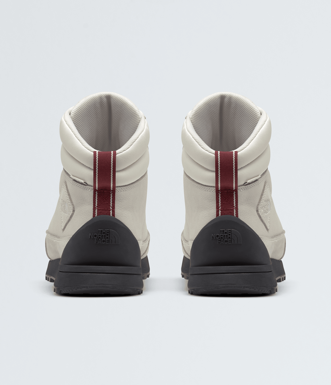 Women’s Back-To-Berkeley IV Leather Waterproof Boots - The North Face