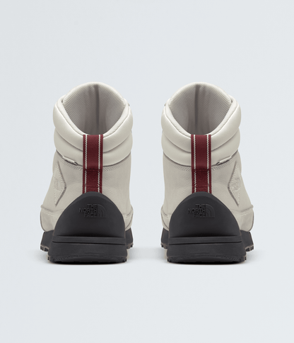Women’s Back-To-Berkeley IV Leather Waterproof Boots - The North Face