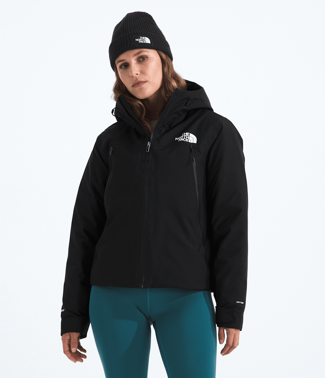 Women’s TNF™ Range Down Hooded Jacket - The North Face