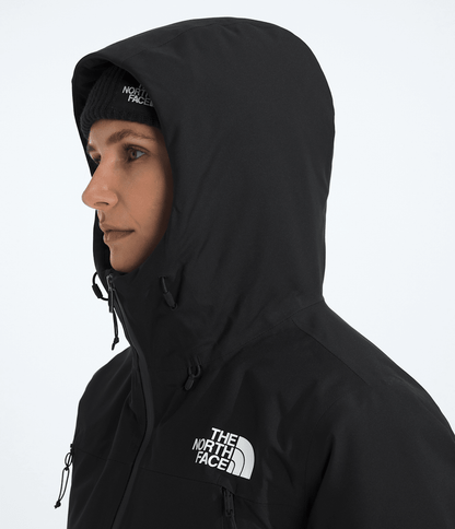 Women’s TNF™ Range Down Hooded Jacket - The North Face