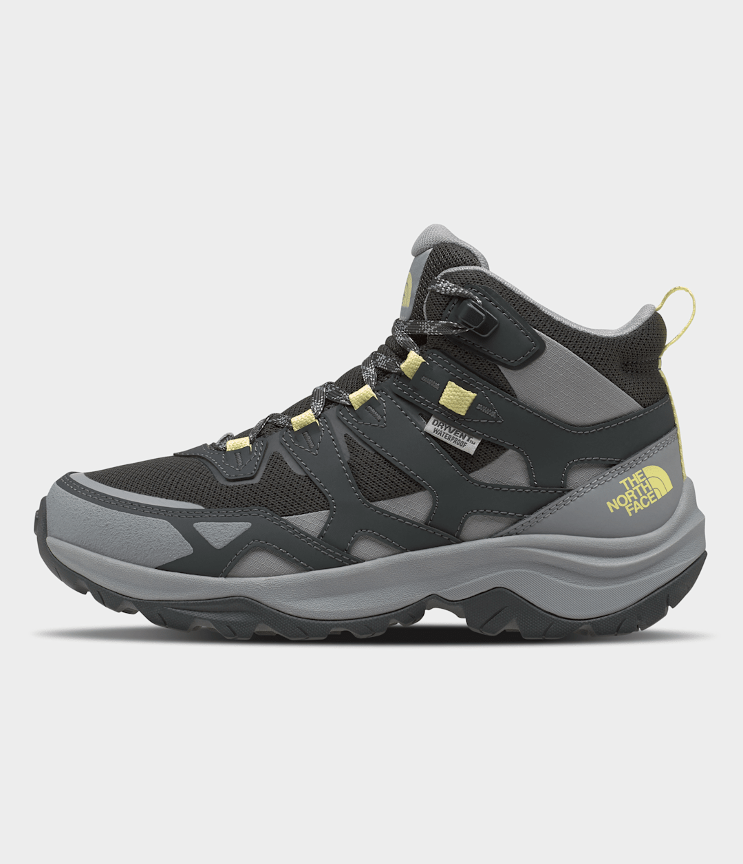 Women’s Hedgehog 3 Mid Waterproof Boots - The North Face