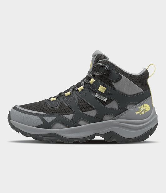 Women’s Hedgehog 3 Mid Waterproof Boots - The North Face