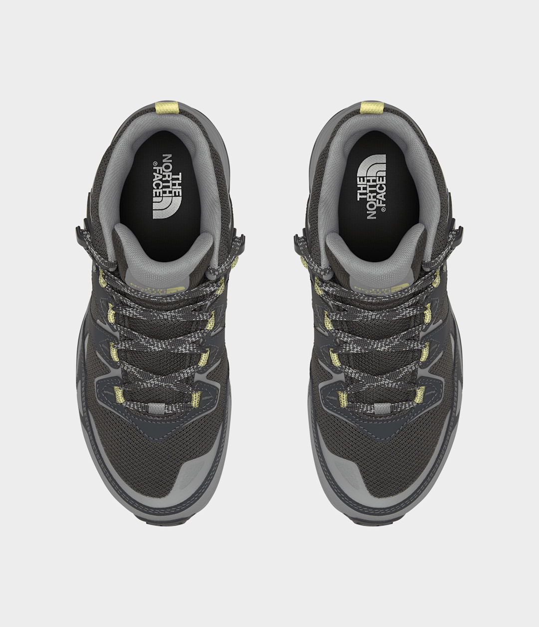 Women’s Hedgehog 3 Mid Waterproof Boots - The North Face