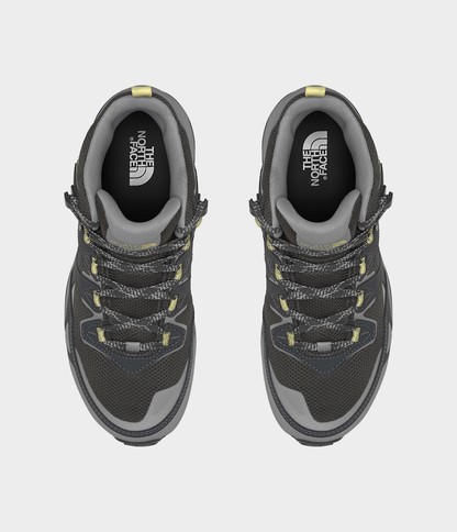 Women’s Hedgehog 3 Mid Waterproof Boots - The North Face
