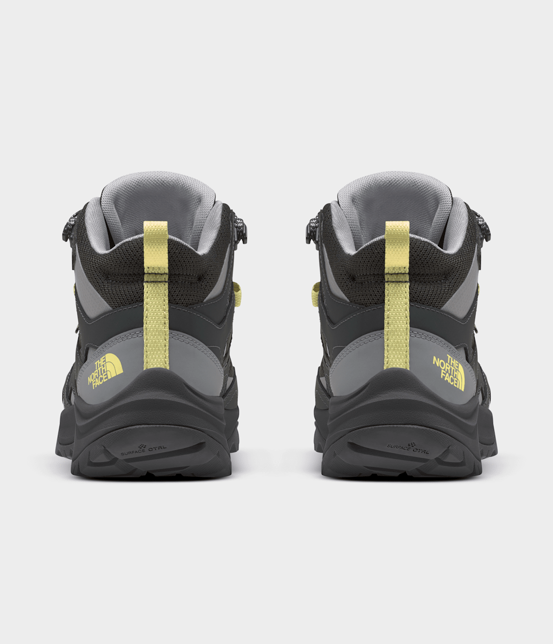 Women’s Hedgehog 3 Mid Waterproof Boots - The North Face