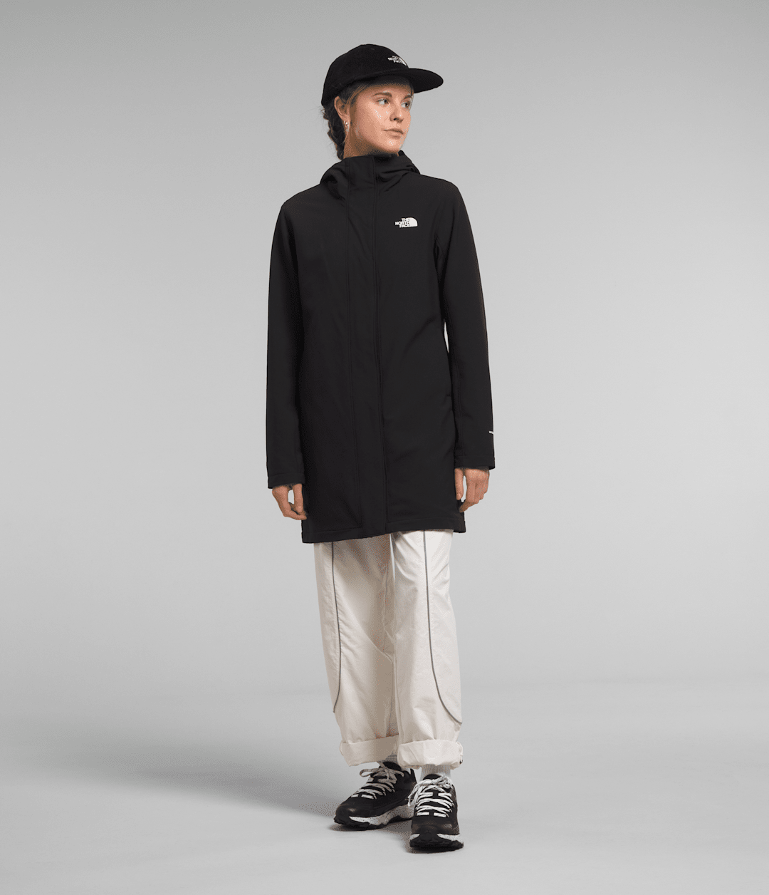 Women’s Shelbe Raschel Parka - The North Face