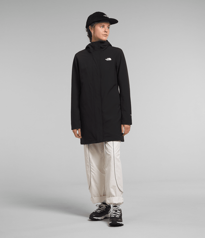 Women’s Shelbe Raschel Parka - The North Face