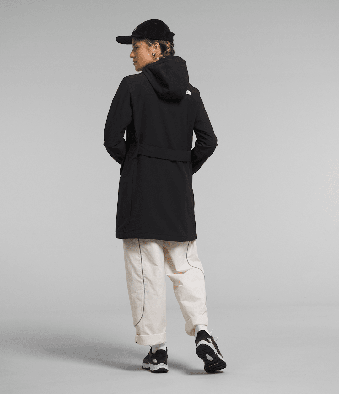 Women’s Shelbe Raschel Parka - The North Face