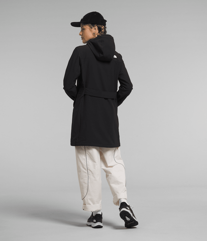 Women’s Shelbe Raschel Parka - The North Face