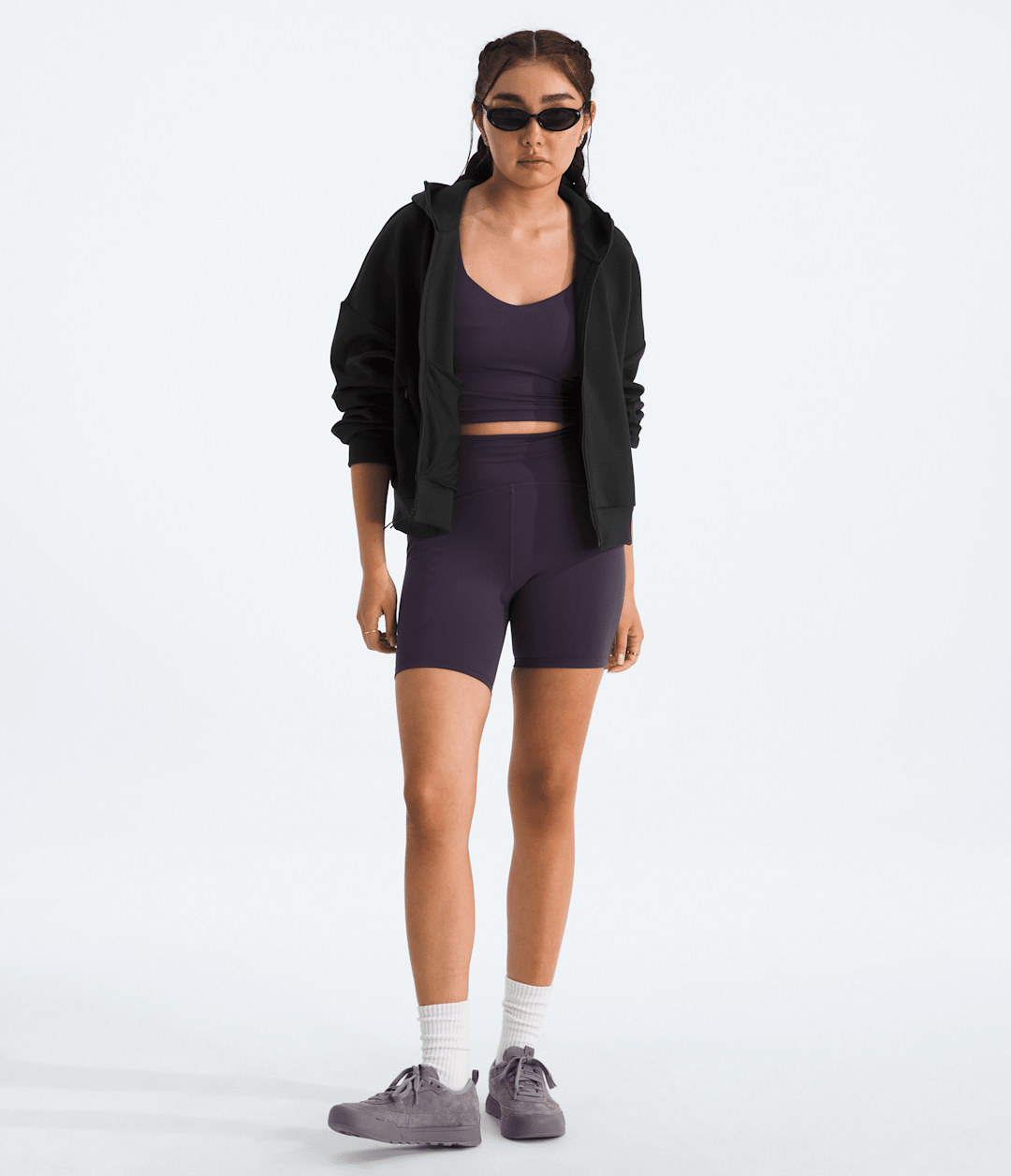 Women’s Jaida Full-Zip Hooded Jacket - The North Face