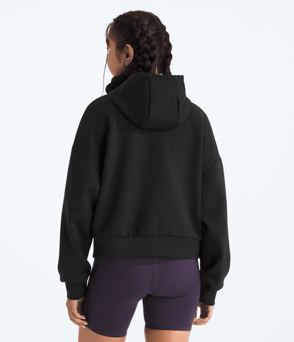 Women’s Jaida Full-Zip Hooded Jacket - The North Face