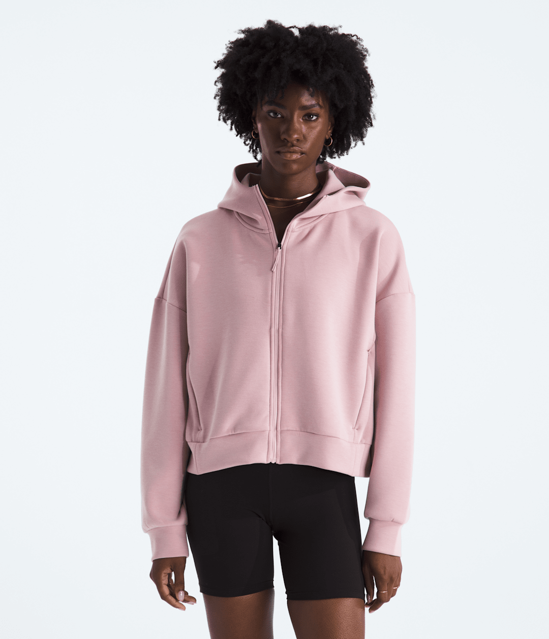 Women’s Jaida Full-Zip Hooded Jacket - The North Face