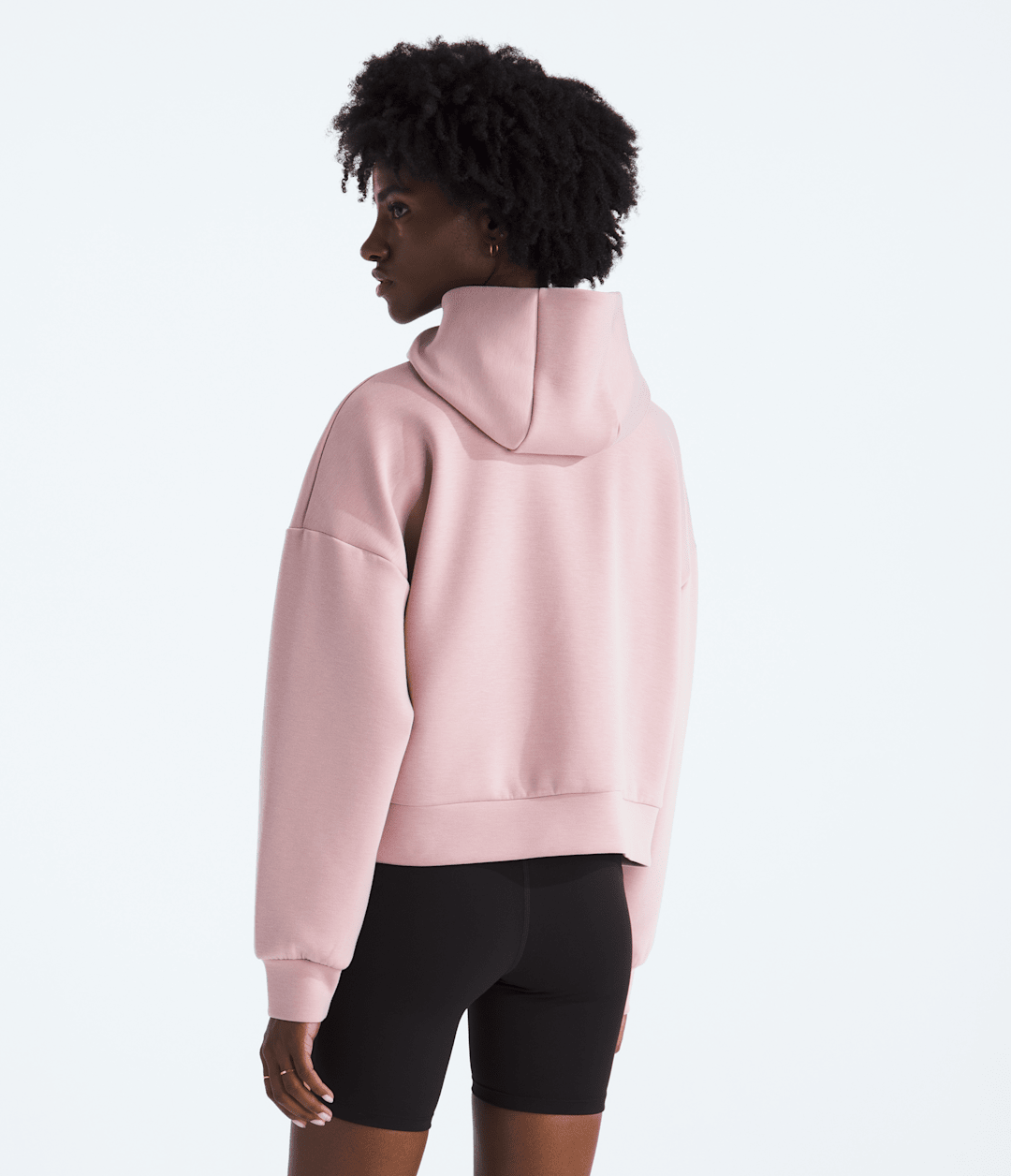Women’s Jaida Full-Zip Hooded Jacket - The North Face