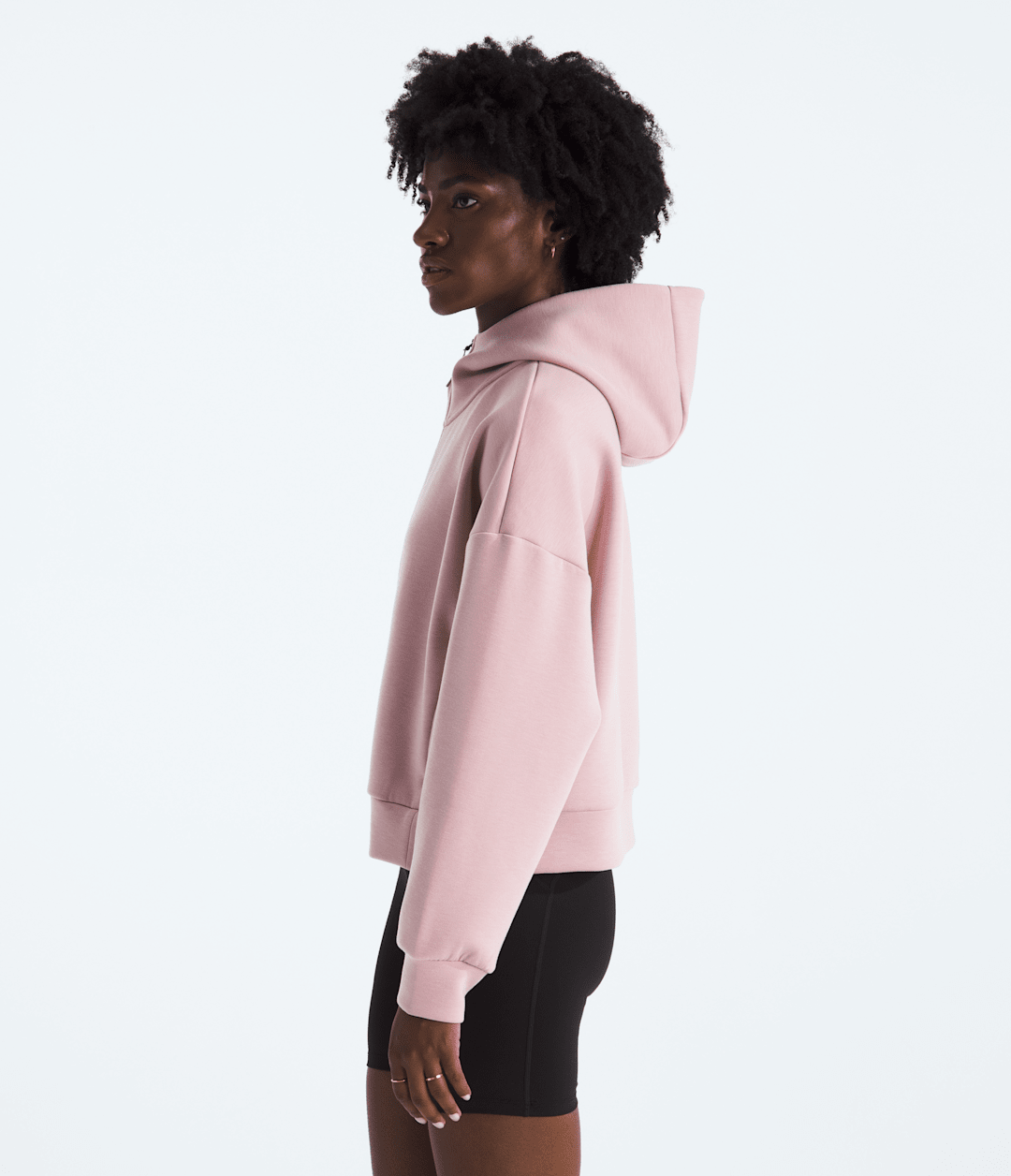 Women’s Jaida Full-Zip Hooded Jacket - The North Face