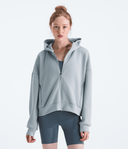Women’s Jaida Full-Zip Hooded Jacket - The North Face