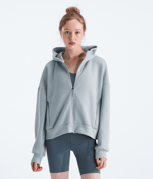 Women’s Jaida Full-Zip Hooded Jacket - The North Face