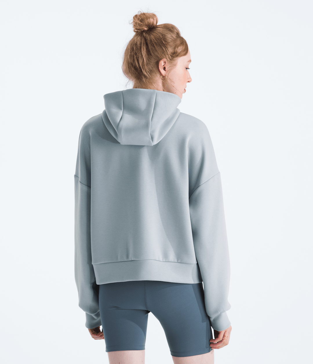 Women’s Jaida Full-Zip Hooded Jacket - The North Face
