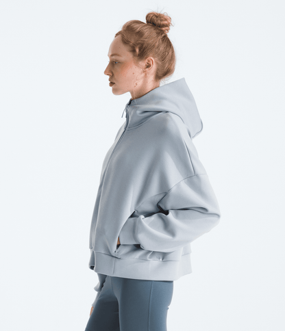 Women’s Jaida Full-Zip Hooded Jacket - The North Face