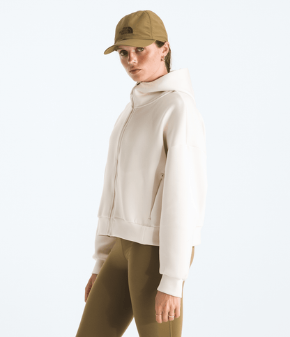 Women’s Jaida Full-Zip Hooded Jacket - The North Face