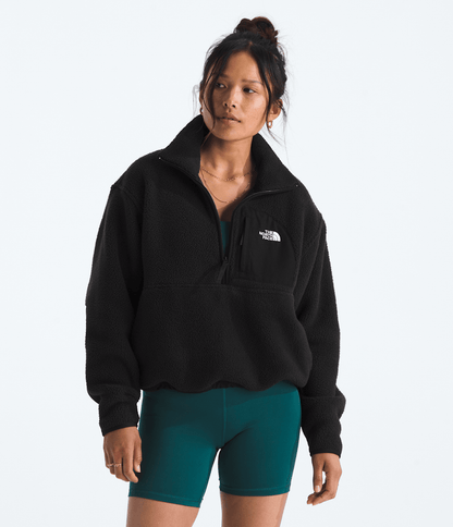 Women’s Yumiori Off Peak ½-Zip Jacket - The North Face