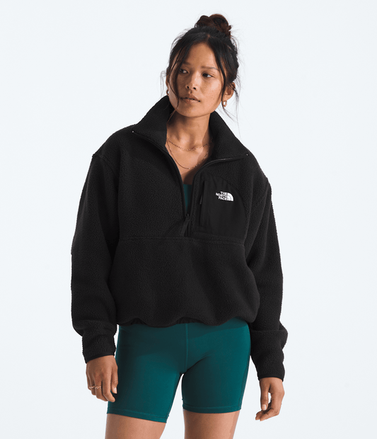 Women’s Yumiori Off Peak ½-Zip Jacket - The North Face