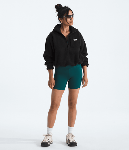Women’s Yumiori Off Peak ½-Zip Jacket - The North Face