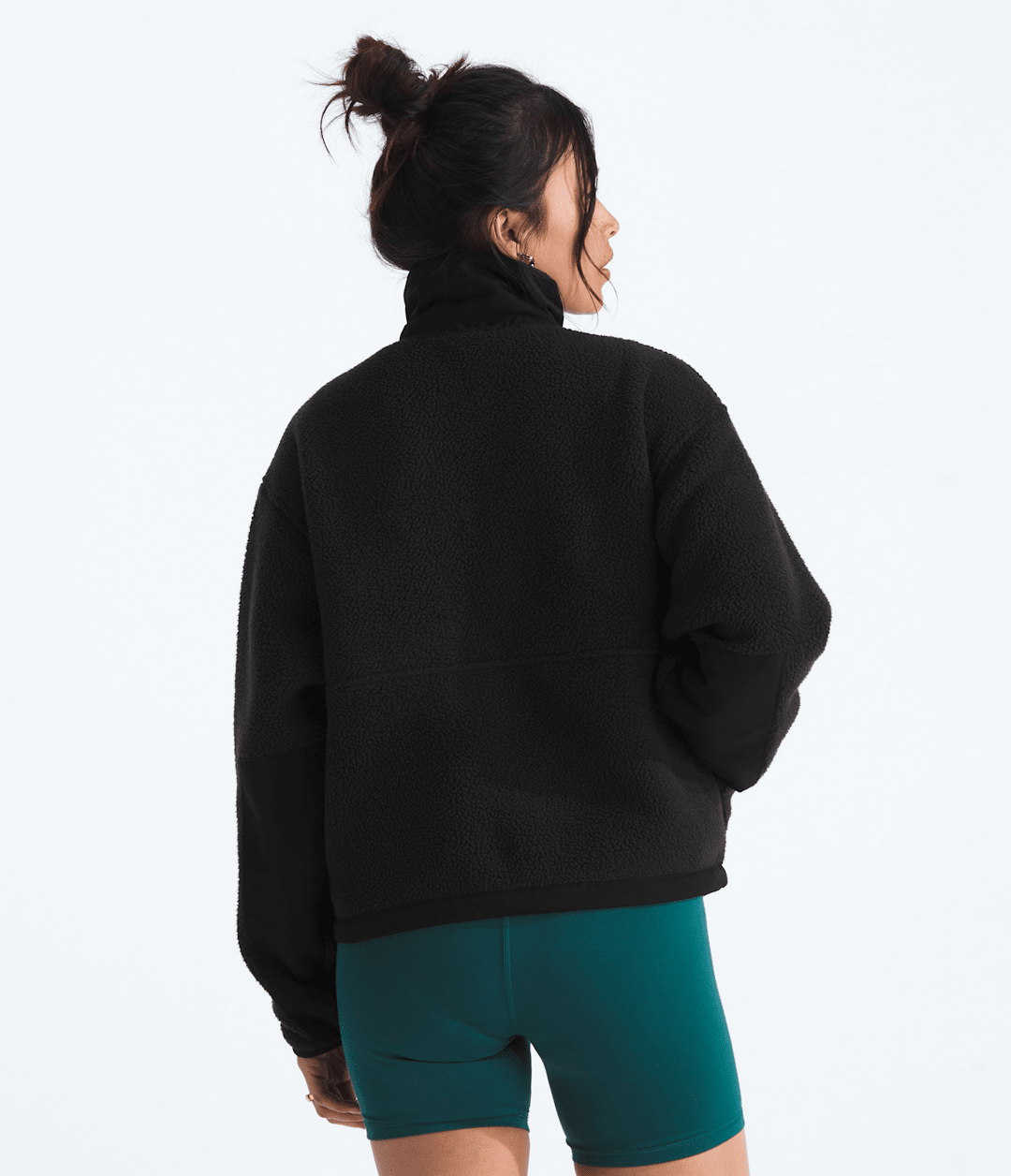 Women’s Yumiori Off Peak ½-Zip Jacket - The North Face