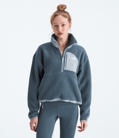 Women’s Yumiori Off Peak ½-Zip Jacket - The North Face