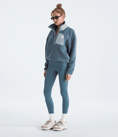 Women’s Yumiori Off Peak ½-Zip Jacket - The North Face