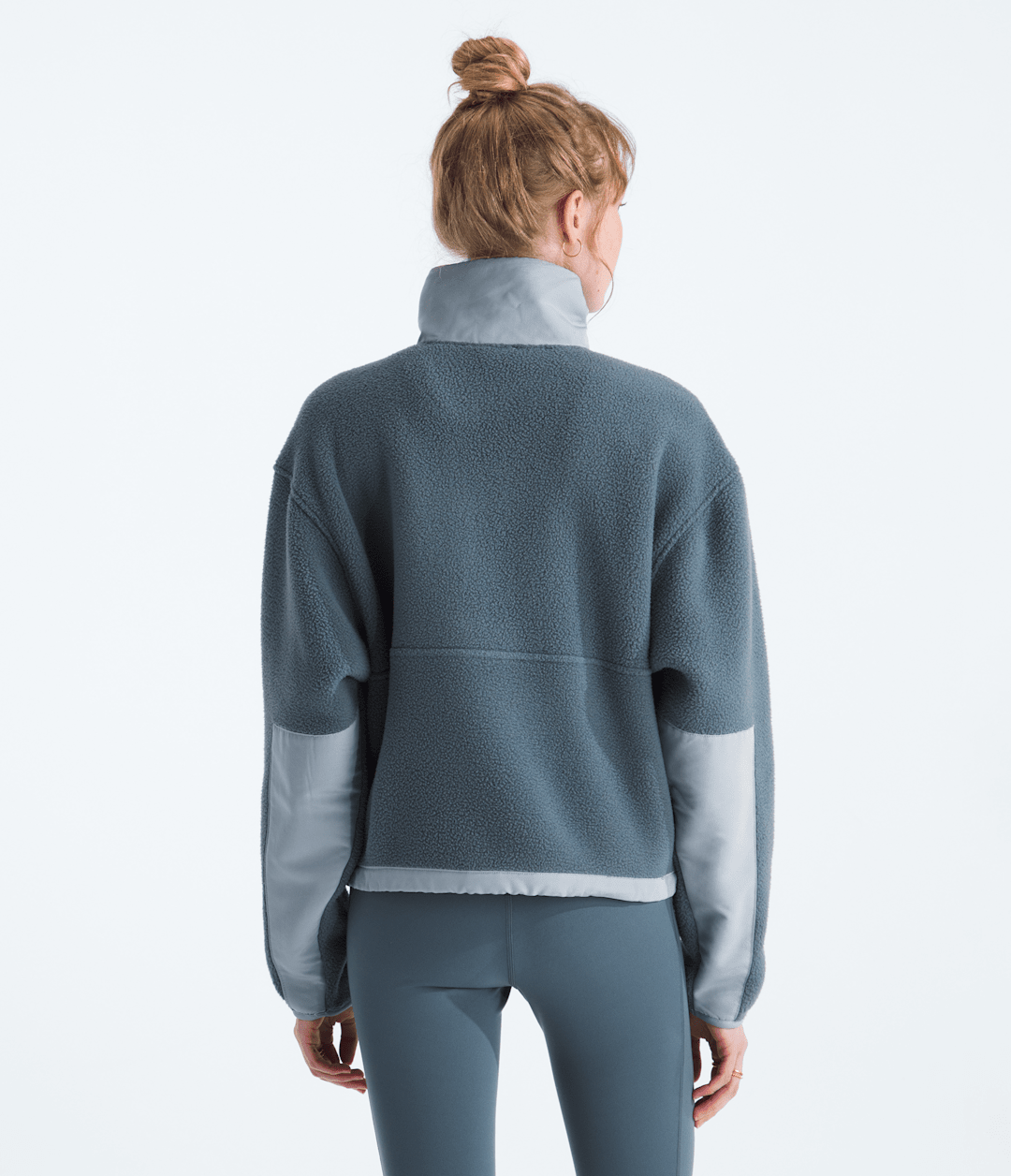 Women’s Yumiori Off Peak ½-Zip Jacket - The North Face