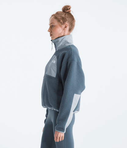 Women’s Yumiori Off Peak ½-Zip Jacket - The North Face