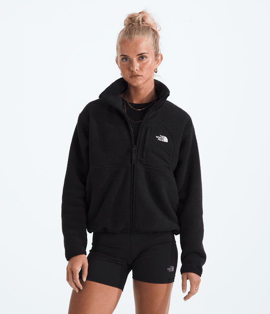 Women’s Yumiori Off Peak Full-Zip Jacket - The North Face