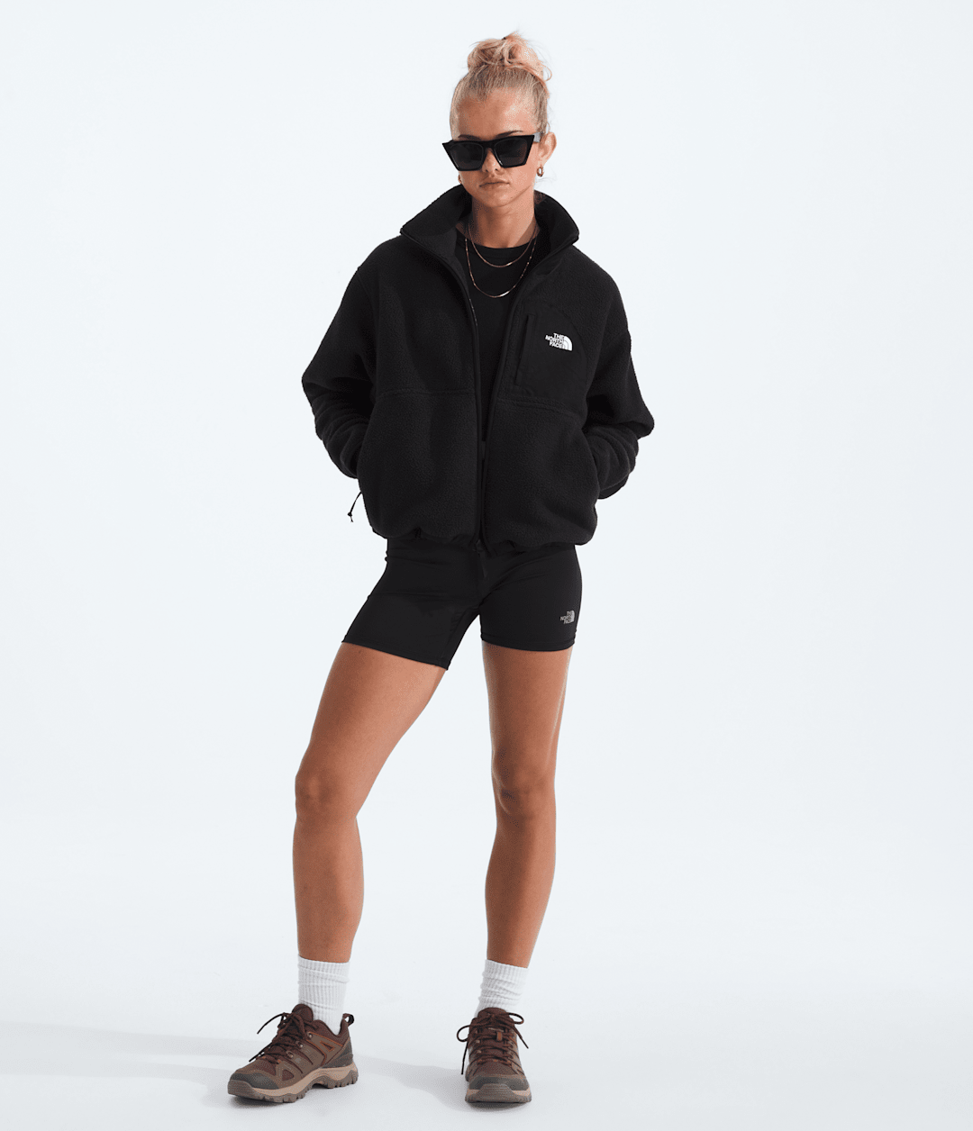 Women’s Yumiori Off Peak Full-Zip Jacket - The North Face