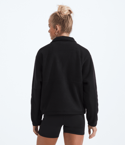 Women’s Yumiori Off Peak Full-Zip Jacket - The North Face