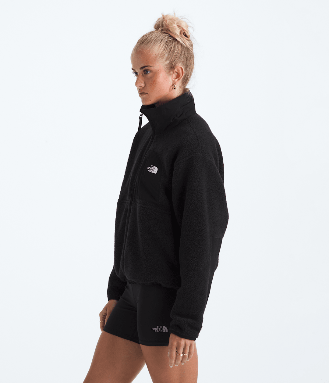 Women’s Yumiori Off Peak Full-Zip Jacket - The North Face