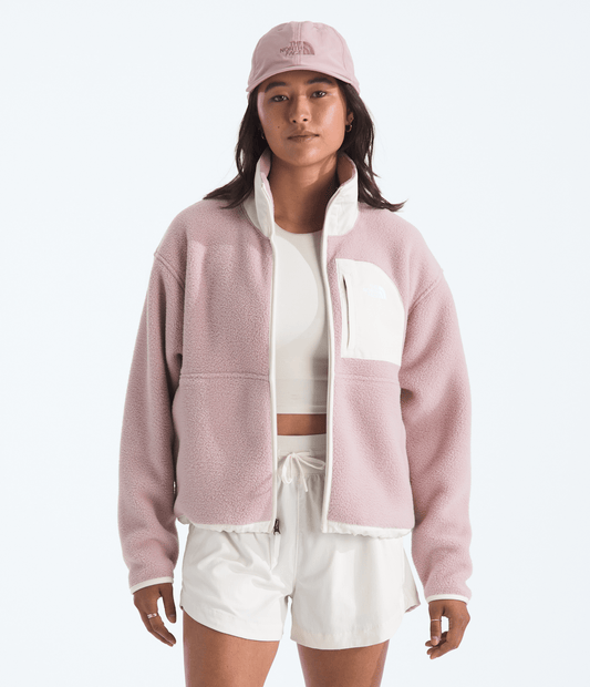 Women’s Yumiori Off Peak Full-Zip Jacket - The North Face