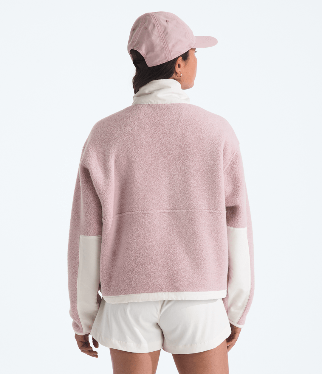 Women’s Yumiori Off Peak Full-Zip Jacket - The North Face
