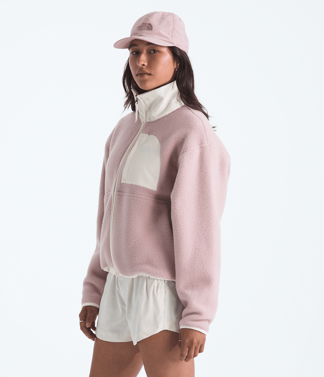 Women’s Yumiori Off Peak Full-Zip Jacket - The North Face