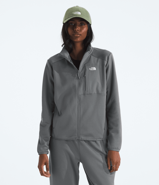 Women’s TNF™ Performance Fleece Full-Zip Jacket - The North Face