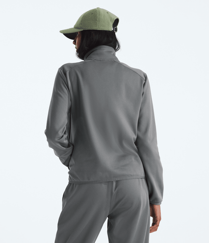 Women’s TNF™ Performance Fleece Full-Zip Jacket - The North Face