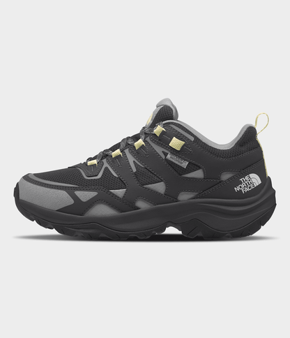 Women’s Hedgehog 3 Waterproof Shoes - The North Face