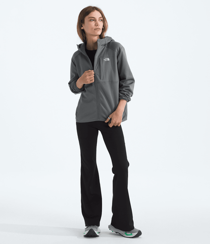 Women’s TNF™ Performance Fleece Full-Zip Hoodie - The North Face