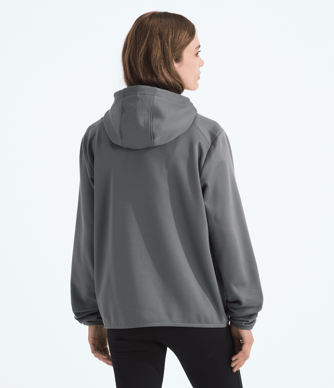 Women’s TNF™ Performance Fleece Full-Zip Hoodie - The North Face