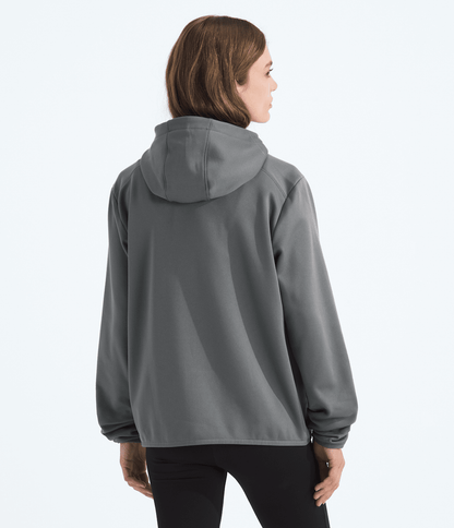 Women’s TNF™ Performance Fleece Full-Zip Hoodie - The North Face