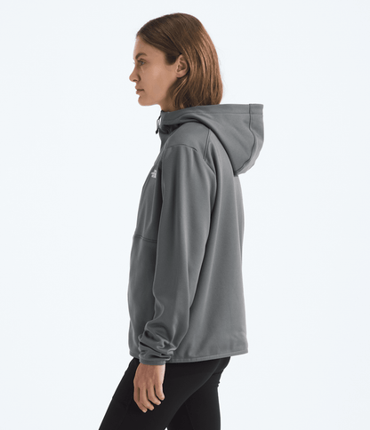 Women’s TNF™ Performance Fleece Full-Zip Hoodie - The North Face
