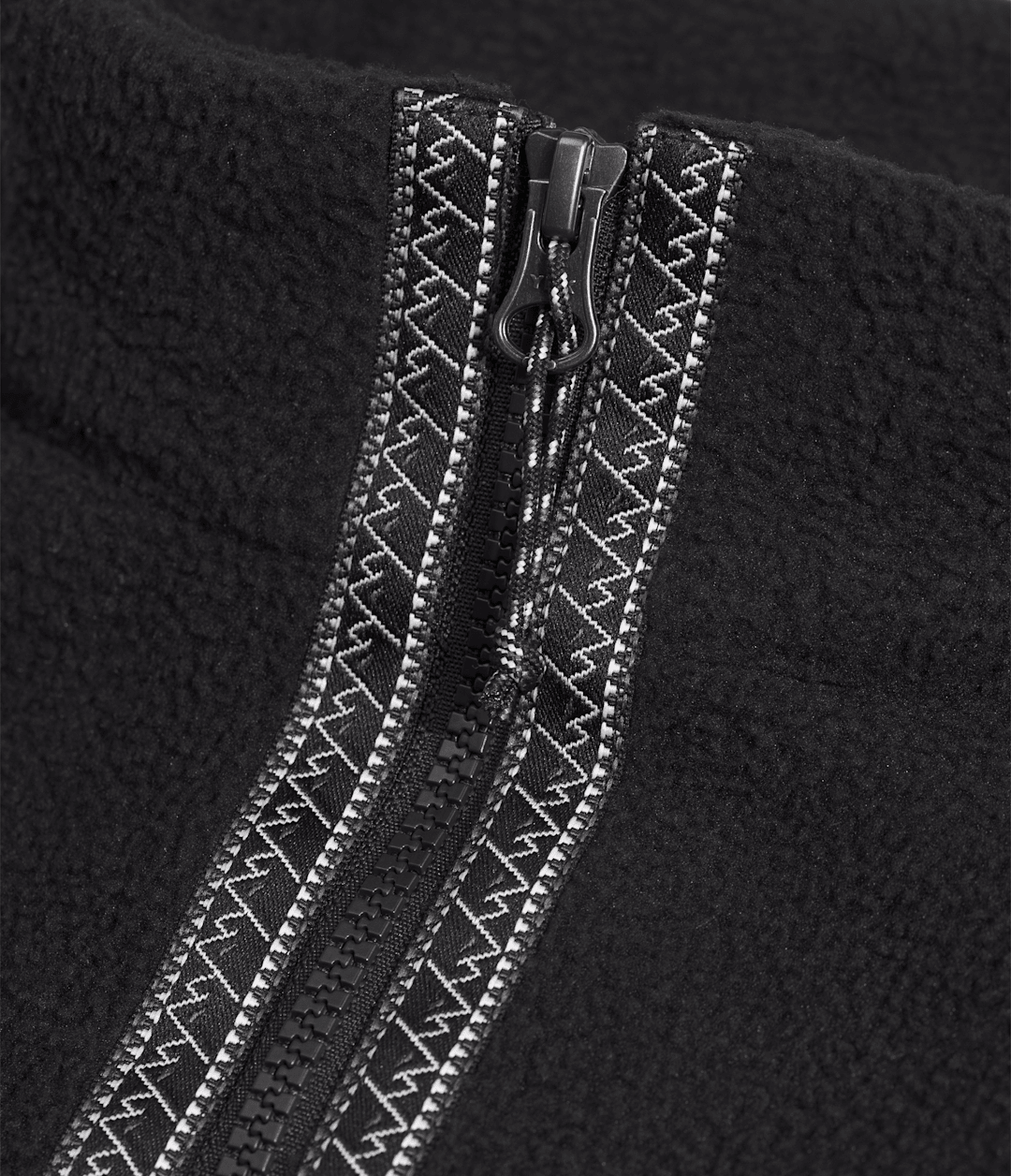 Women’s TNF™ Fleeski ¼-Zip Pullover - The North Face