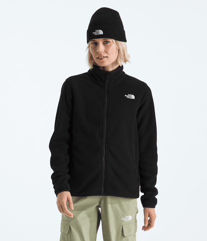 Women’s Glacier Fleece Jacket - The North Face